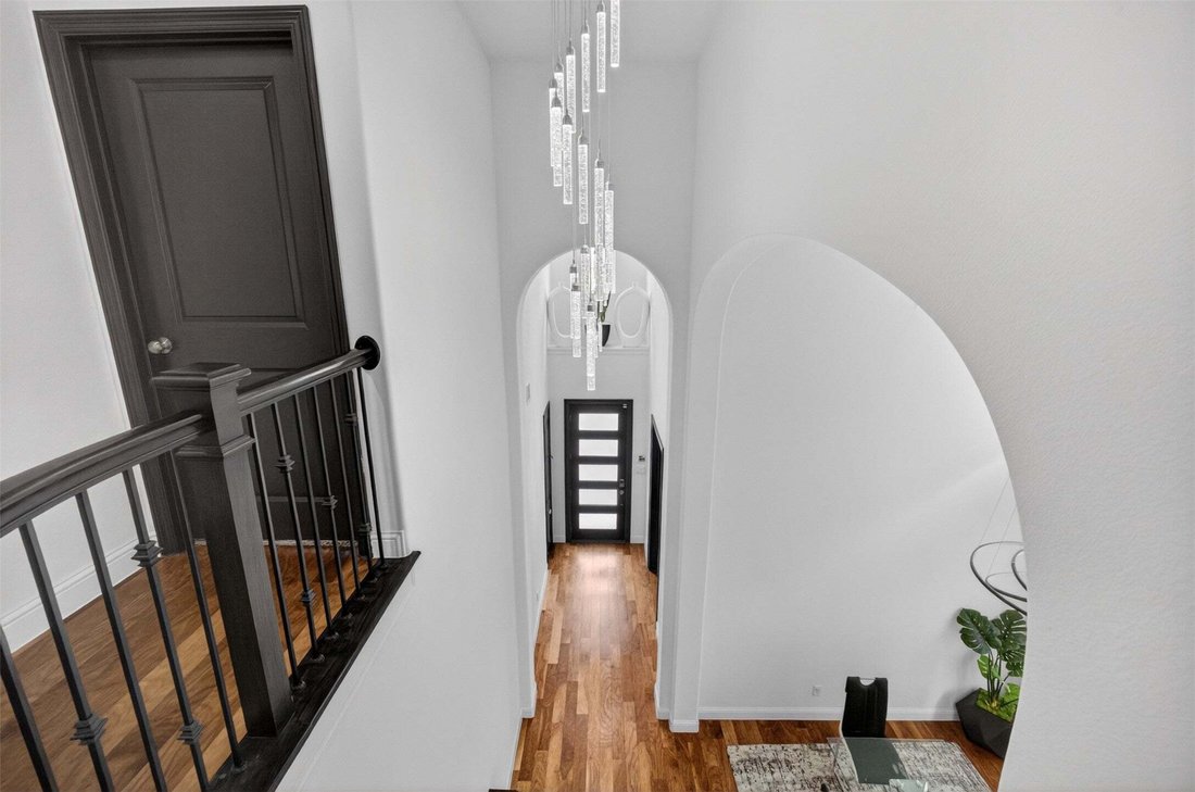 House in Frisco, Texas, United States 5 - 18304251