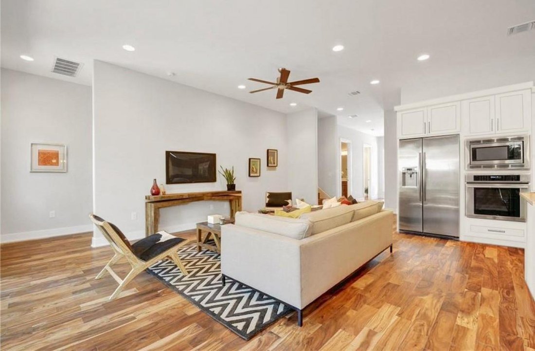 House in Austin, Texas, United States 5 - 18304300