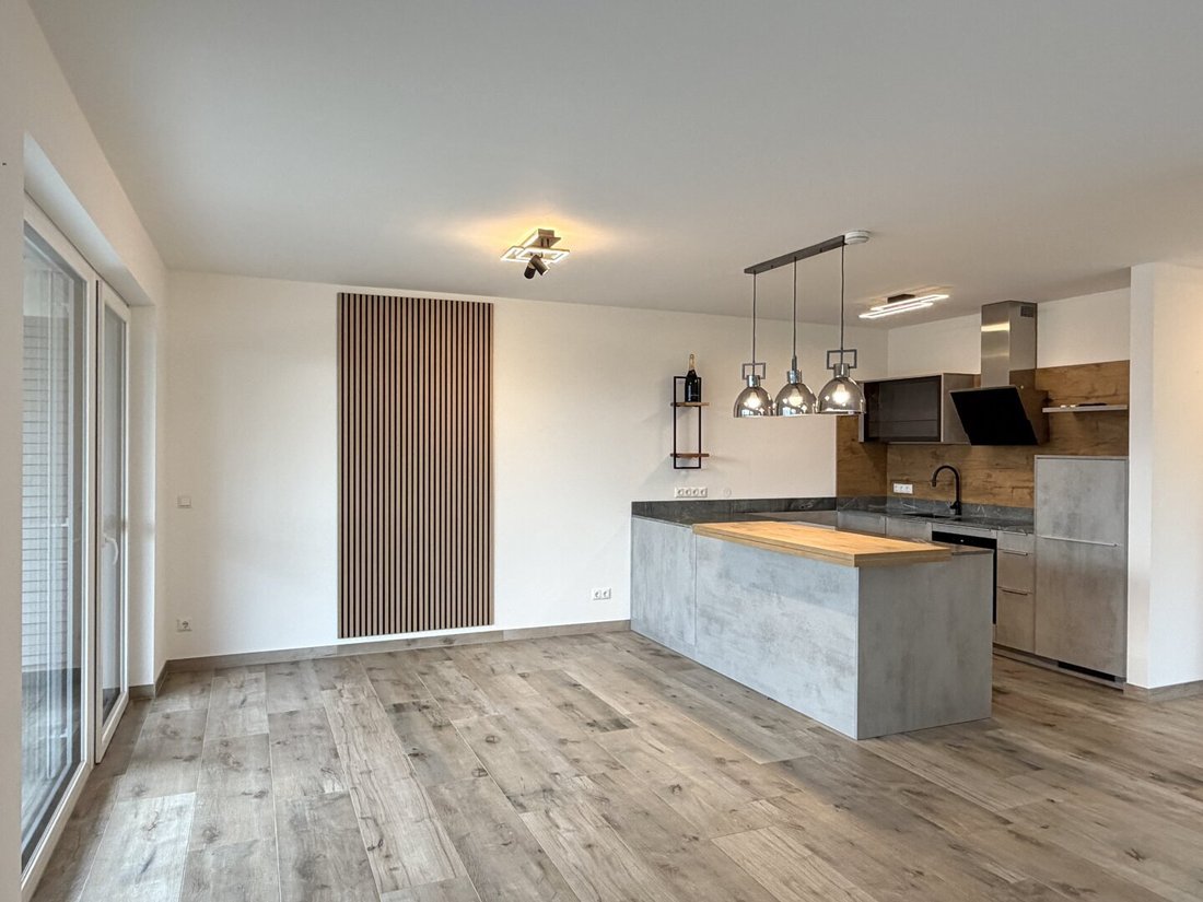 Apartment in Kranzlhofen, Carinthia, Austria 1 - 18304693