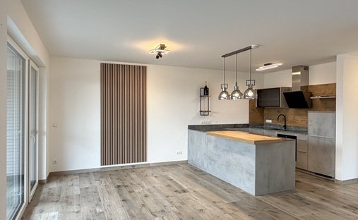 Appartamento a Kranzlhofen, Carinzia, Austria 1