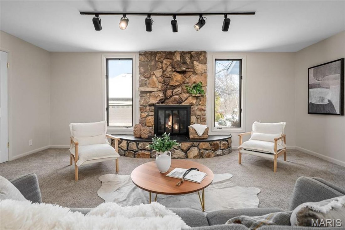 House in Olivette, Missouri, United States 3 - 18304291
