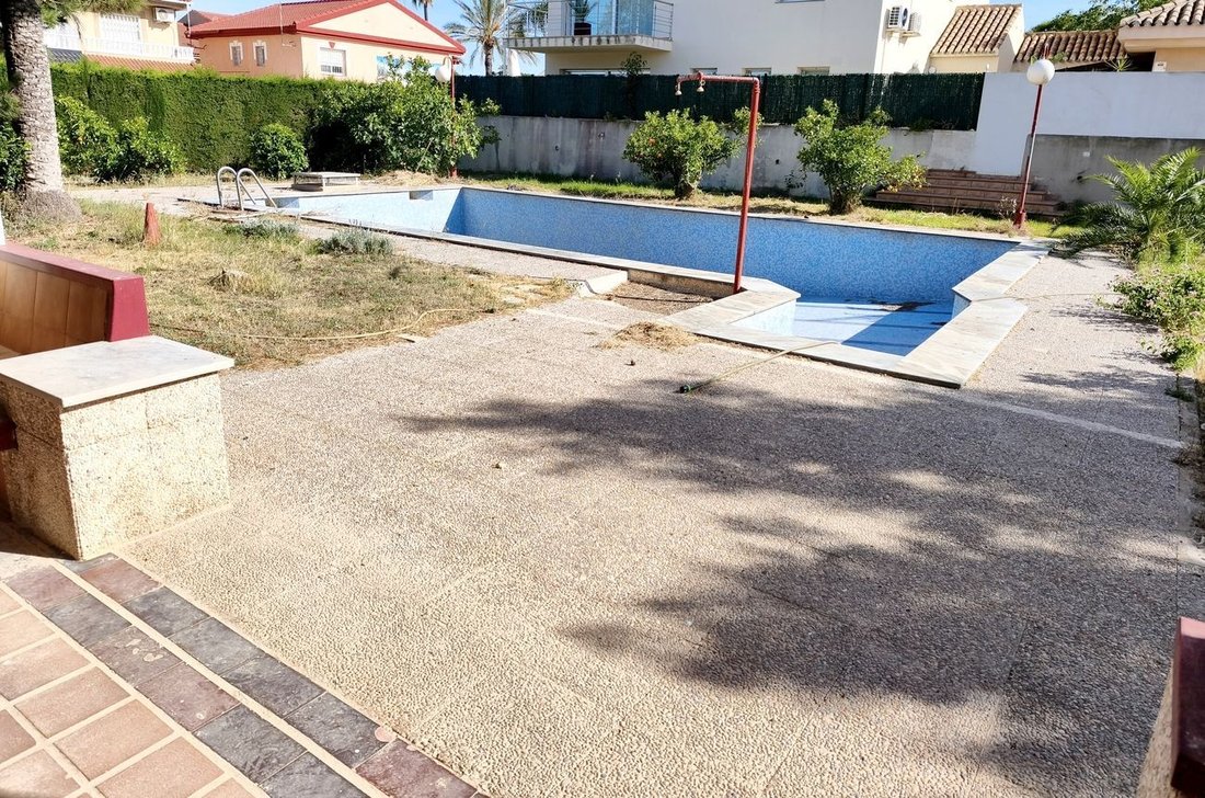 Villa in Santiago de la Ribera, San Javier, Región de Murcia 5 - 18305112