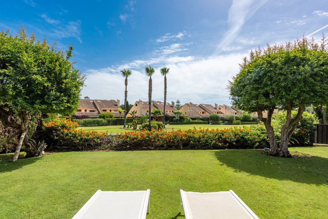 Townhouse in Sotogrande, San Roque, Andalusia 3 - 18268990