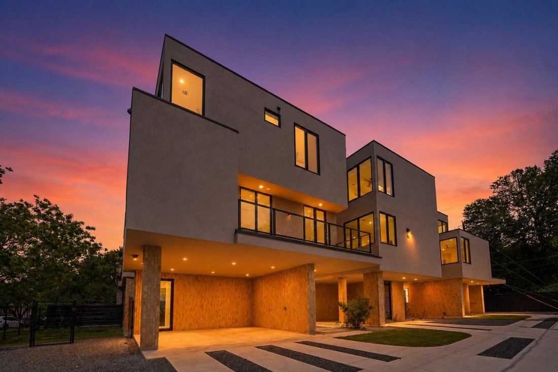 House in Austin, Texas, United States 1 - 18304299