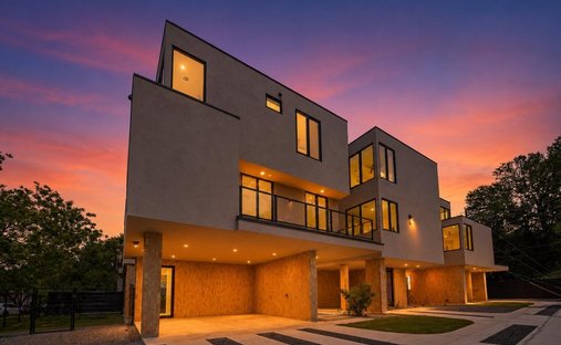 House in Austin, Texas, United States 1