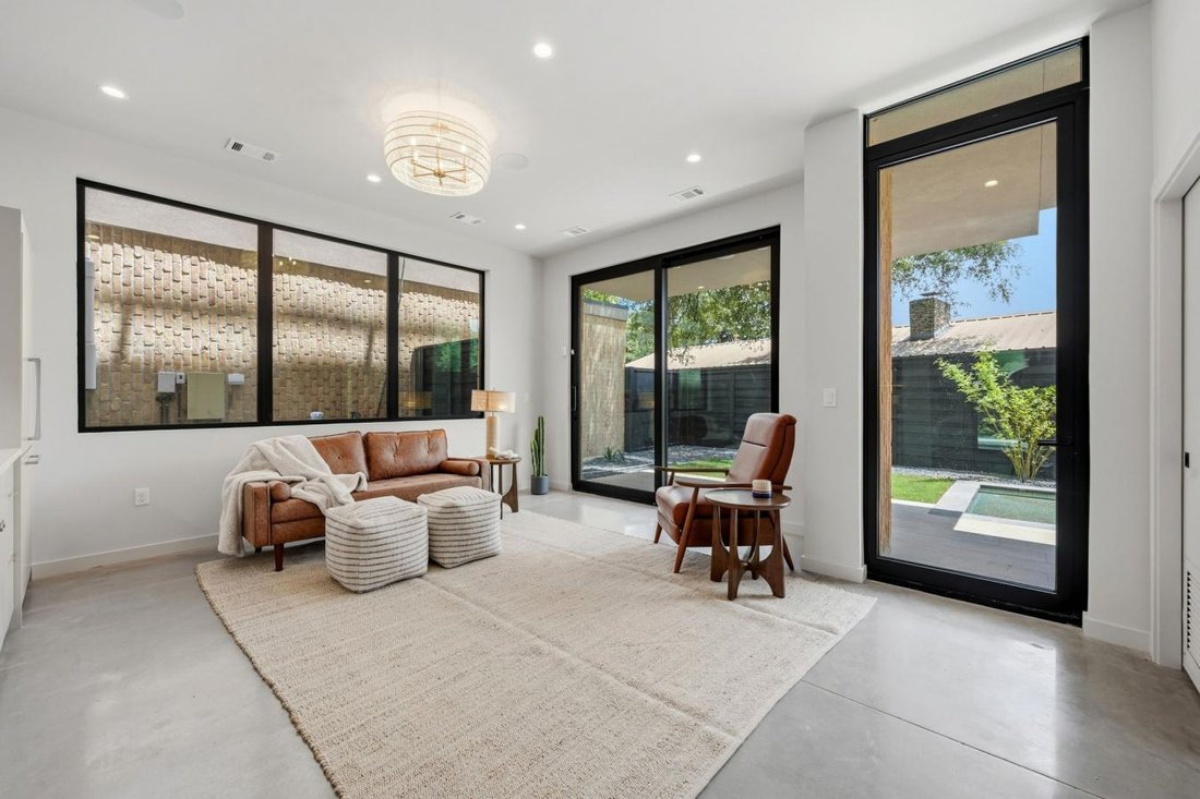 House in Austin, Texas, United States 5 - 18304295