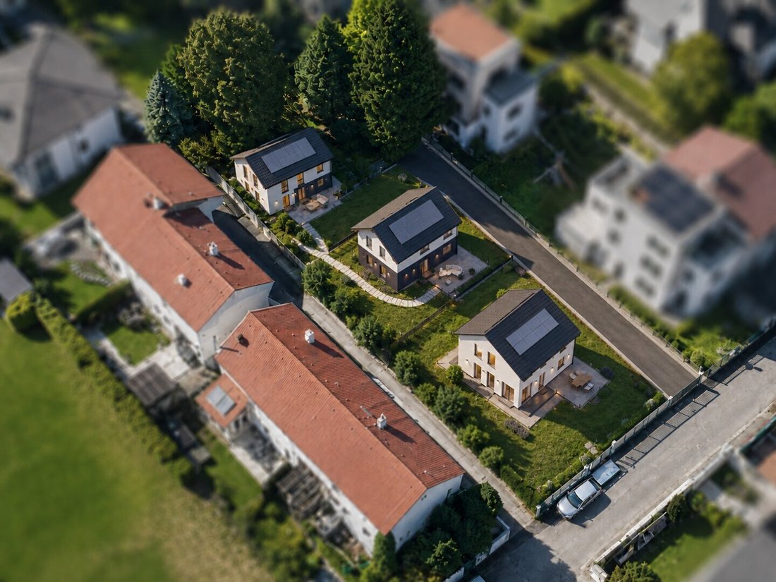 House in Vienna, Wien, Austria 3 - 18304652