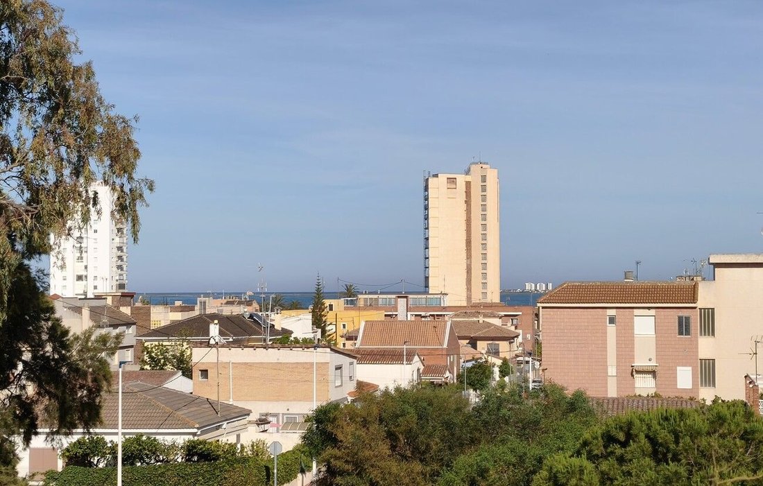 Villa in Santiago de la Ribera, San Javier, Región de Murcia 2 - 18305112