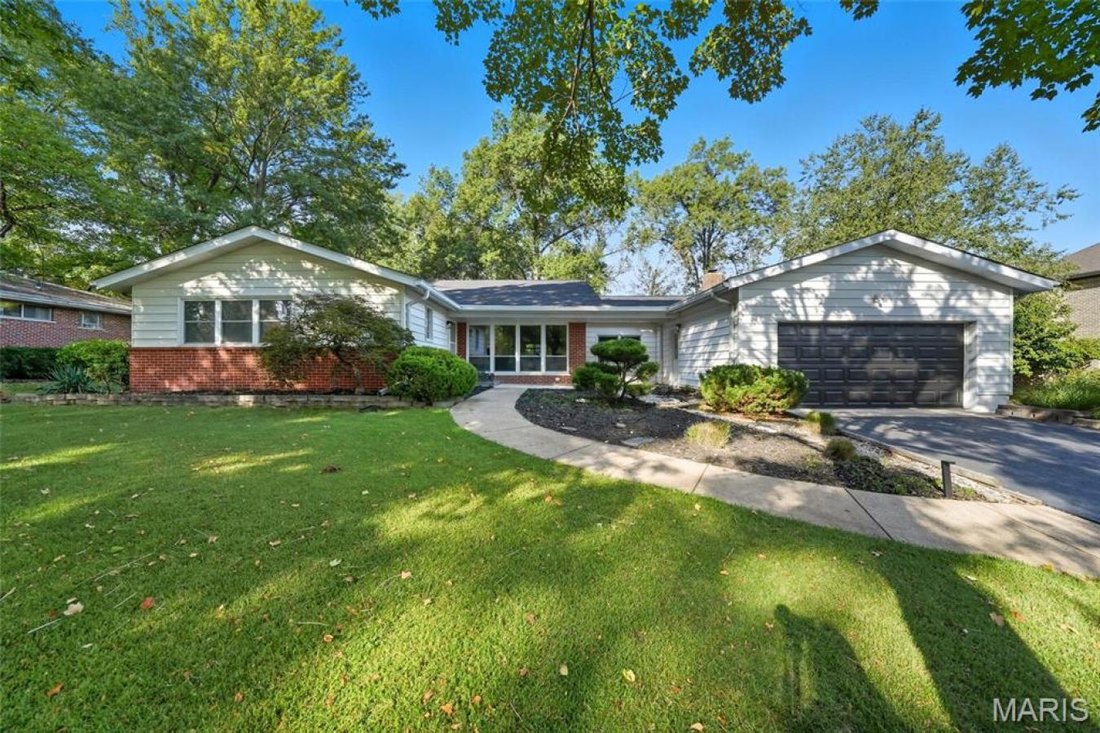 House in Olivette, Missouri, United States 1 - 18304291