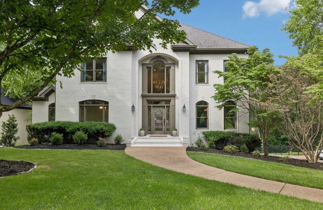 House in Nashville, Tennessee, United States 1 - 18304013