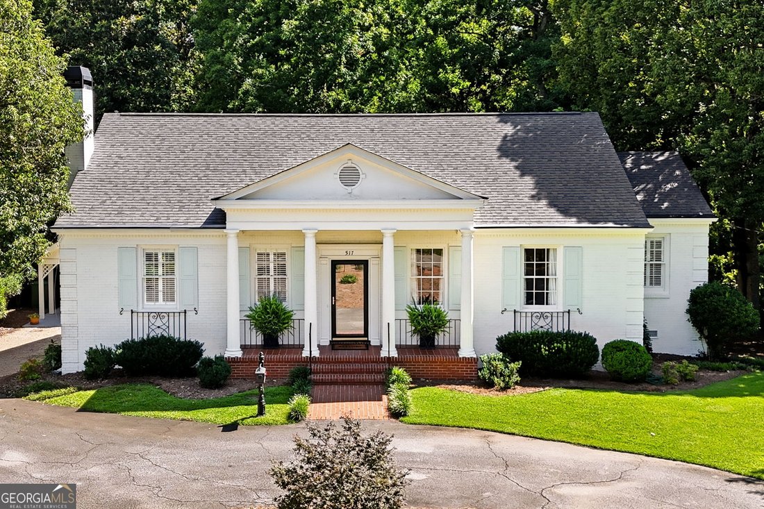 House in Griffin, Georgia, United States 2 - 18304091