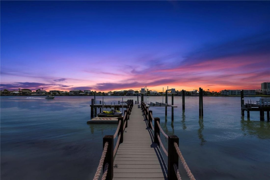 House in Clearwater, Florida, United States 1 - 18304273