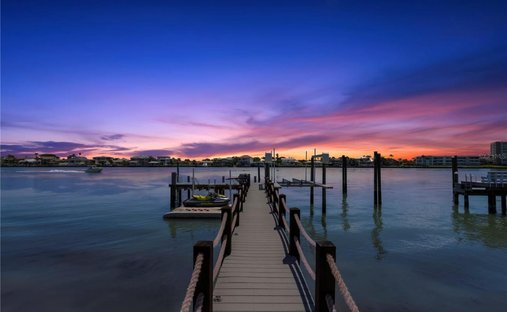 House in Clearwater, Florida, United States 1