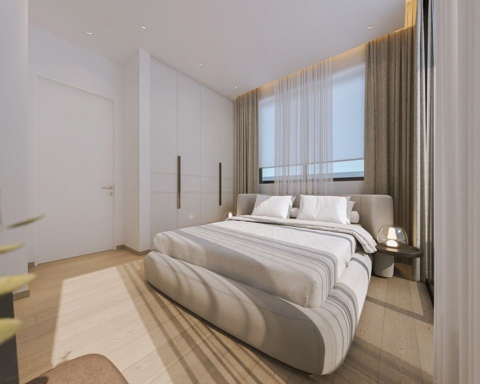 Wohnung in Germasogeia, Limassol, Zypern 4 - 14962049