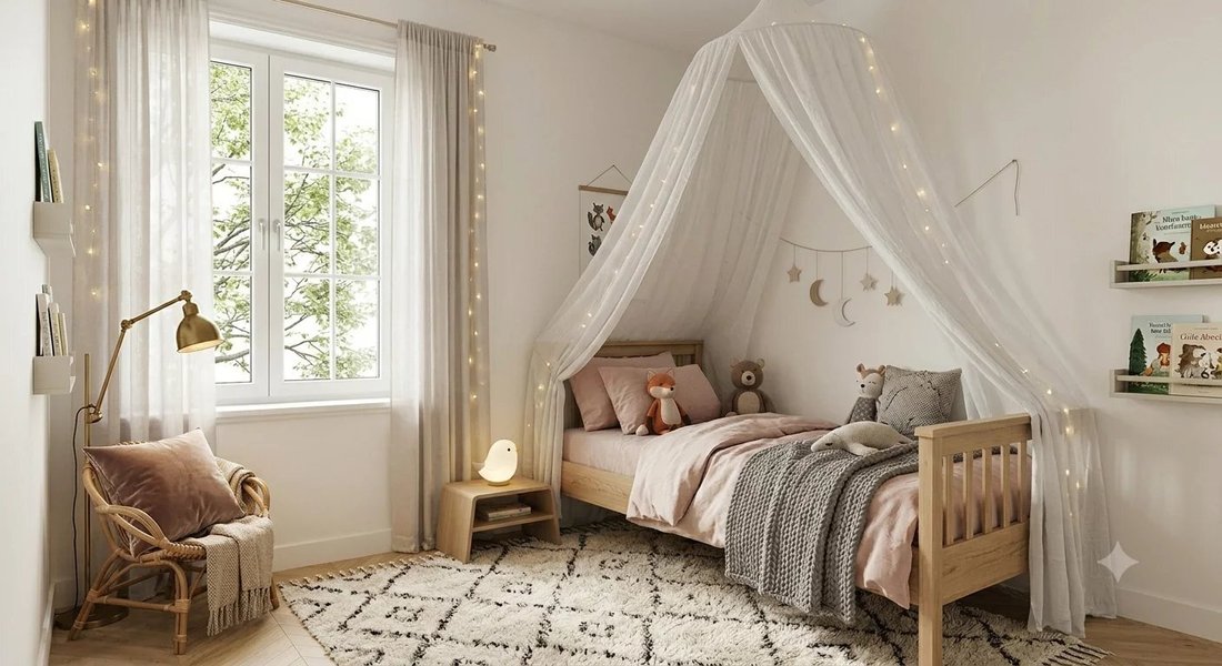 Apartment in Hennemont, Saint-Germain-en-Laye, France 4 - 18304268
