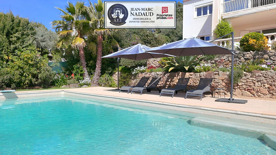 Villa in Frejus, Provence-Alpes-Côte d'Azur, France 3 - 18304737