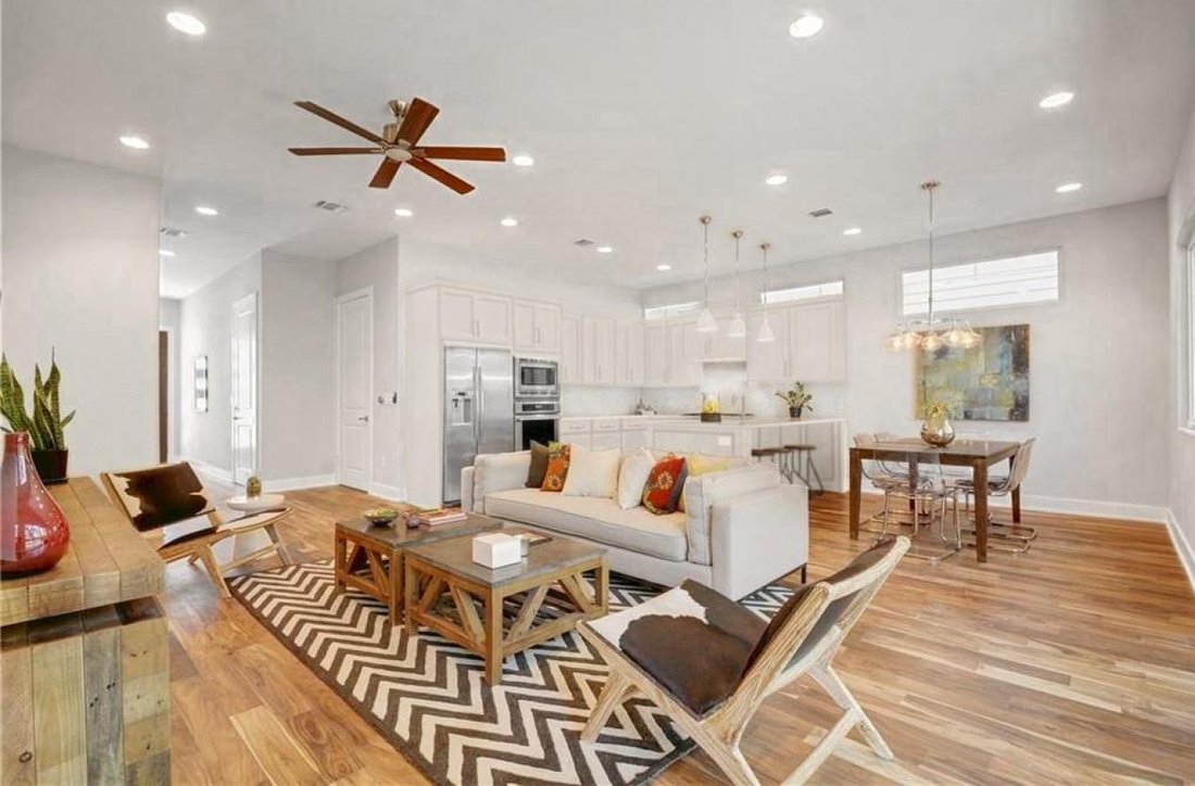 House in Austin, Texas, United States 4 - 18304300