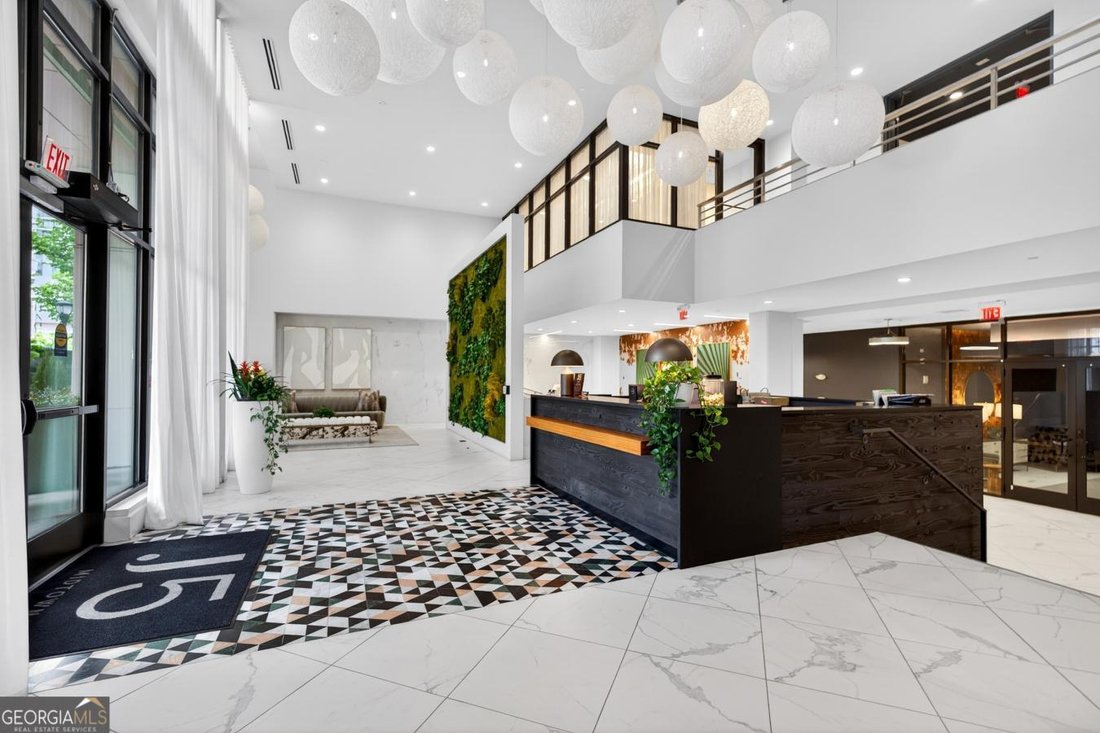 House in Atlanta, Georgia, United States 3 - 18304312