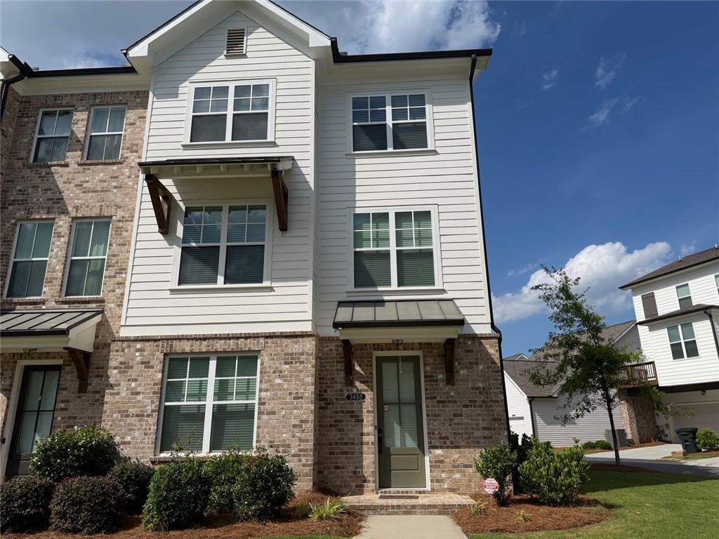 House in Suwanee, Georgia, United States 1 - 18304028