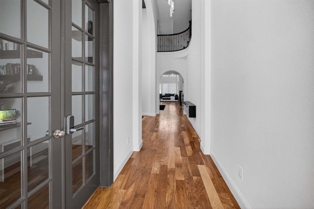 House in Frisco, Texas, United States 4 - 18304251