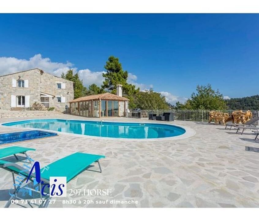 House in Menton, Provence-Alpes-Côte d'Azur, France 4 - 18304715