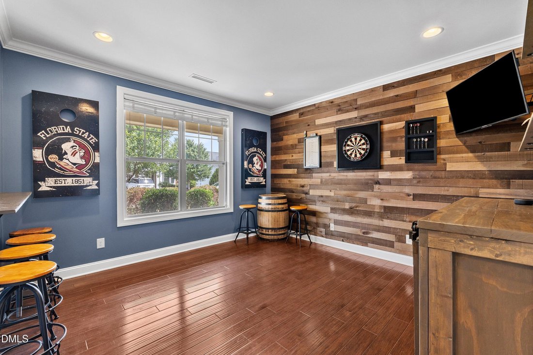 House in Clayton, North Carolina, United States 4 - 18304039