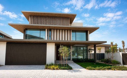 Villa in Al Barari, Dubai, United Arab Emirates 1