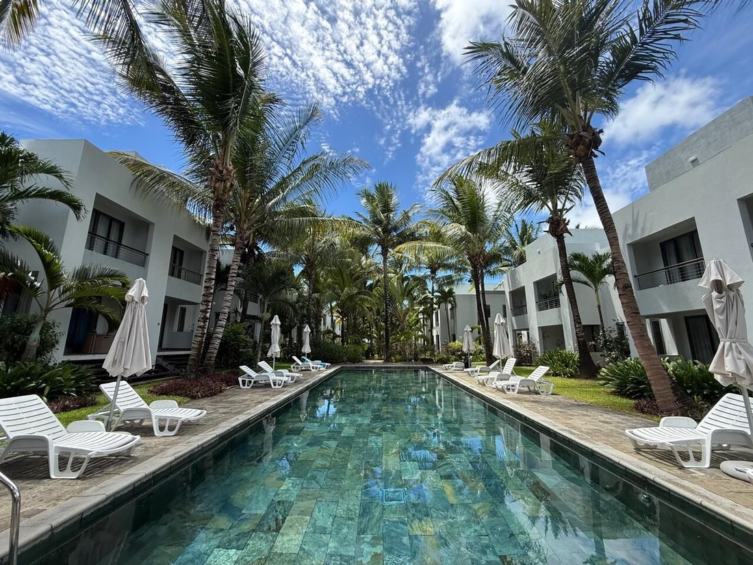 House in Grand Baie, Rivière du Rempart District, Mauritius 5 - 18304188