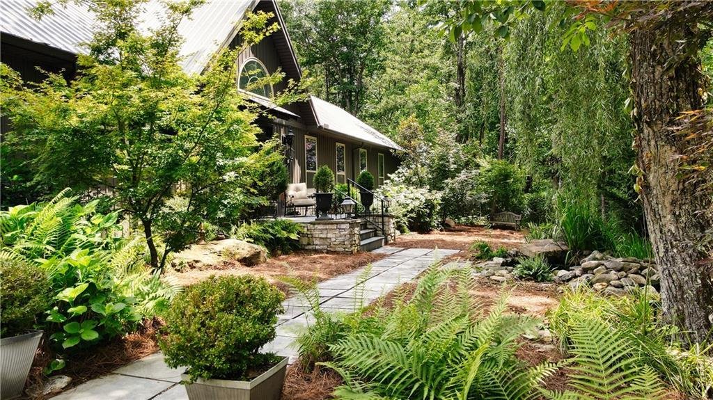 House in Rising Fawn, Georgia, United States 4 - 18304022