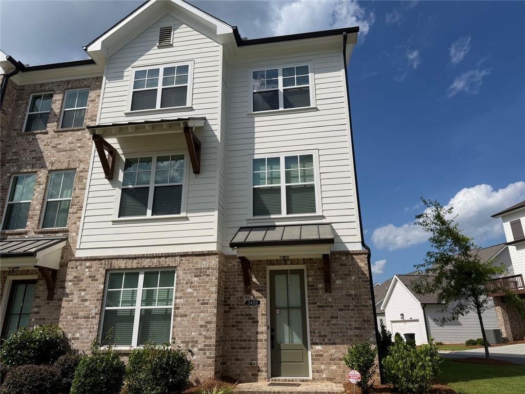 House in Suwanee, Georgia, United States 3 - 18304028