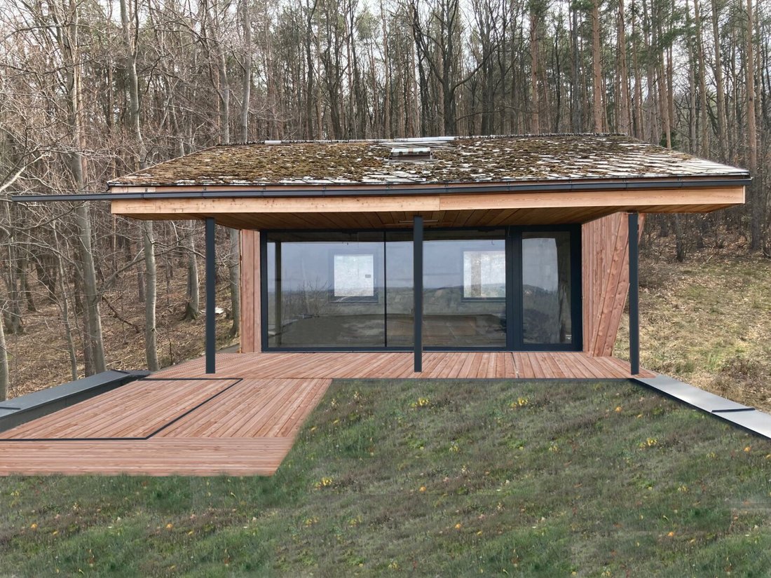 House in Forchtenstein, Burgenland, Austria 2 - 18304663