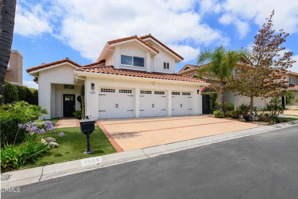 House in Thousand Oaks, California, United States 1 - 18303916