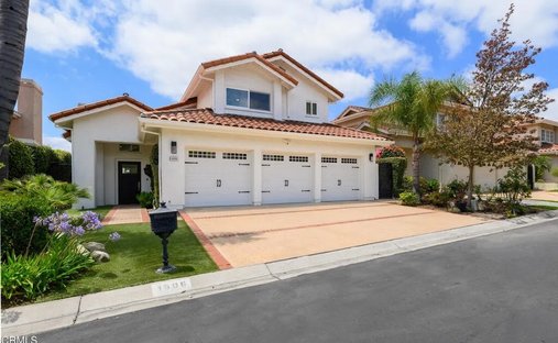 House in Thousand Oaks, California, United States 1