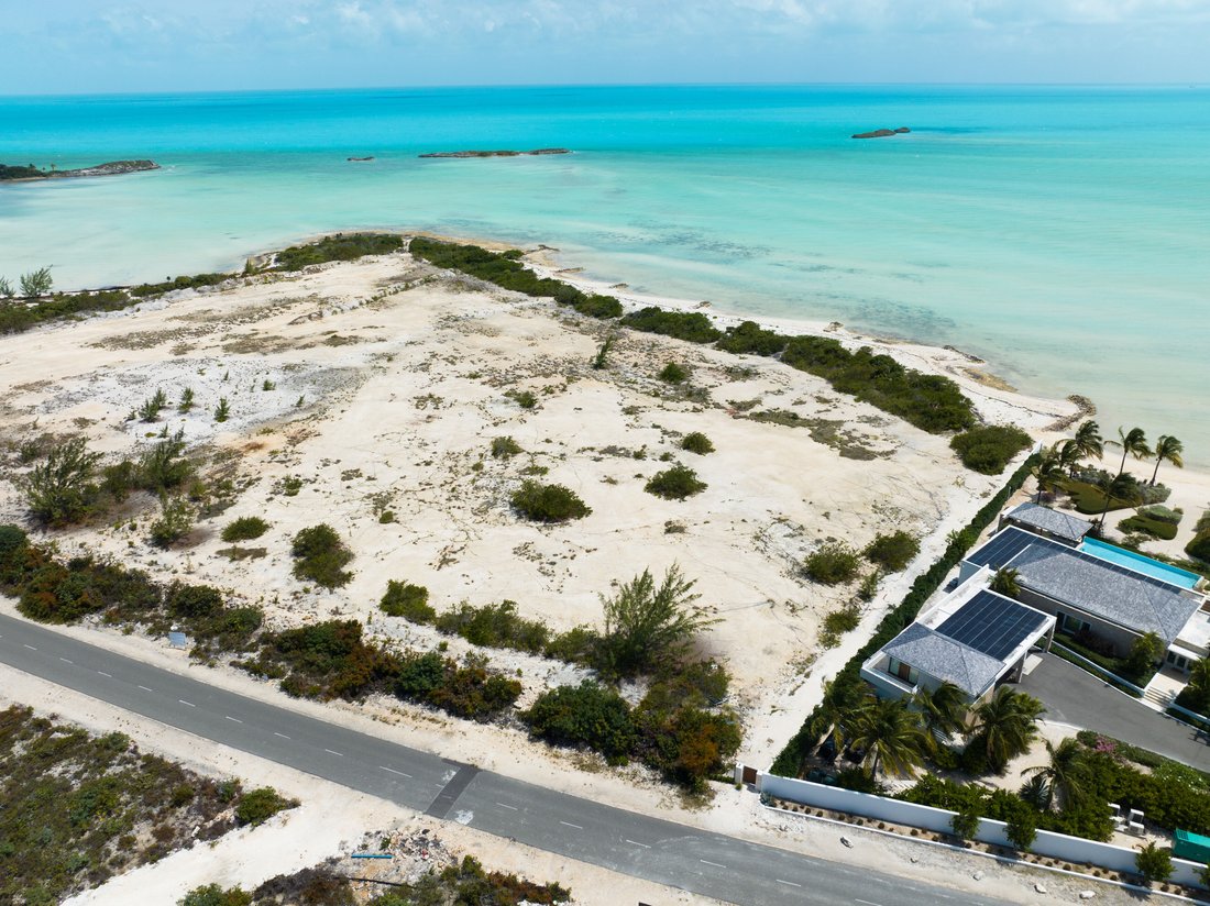 Land in Venetian Road Settlement, Caicos Islands, Turks and Caicos Islands 5 - 18304552