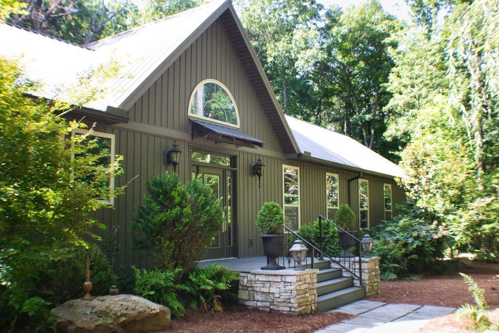 House in Rising Fawn, Georgia, United States 1 - 18304022