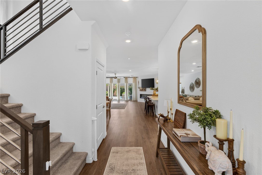 House in Las Vegas, Nevada, United States 3 - 18303948