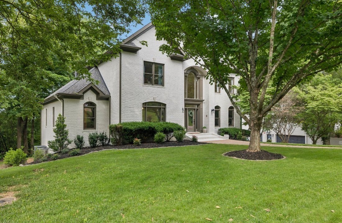 House in Nashville, Tennessee, United States 2 - 18304013