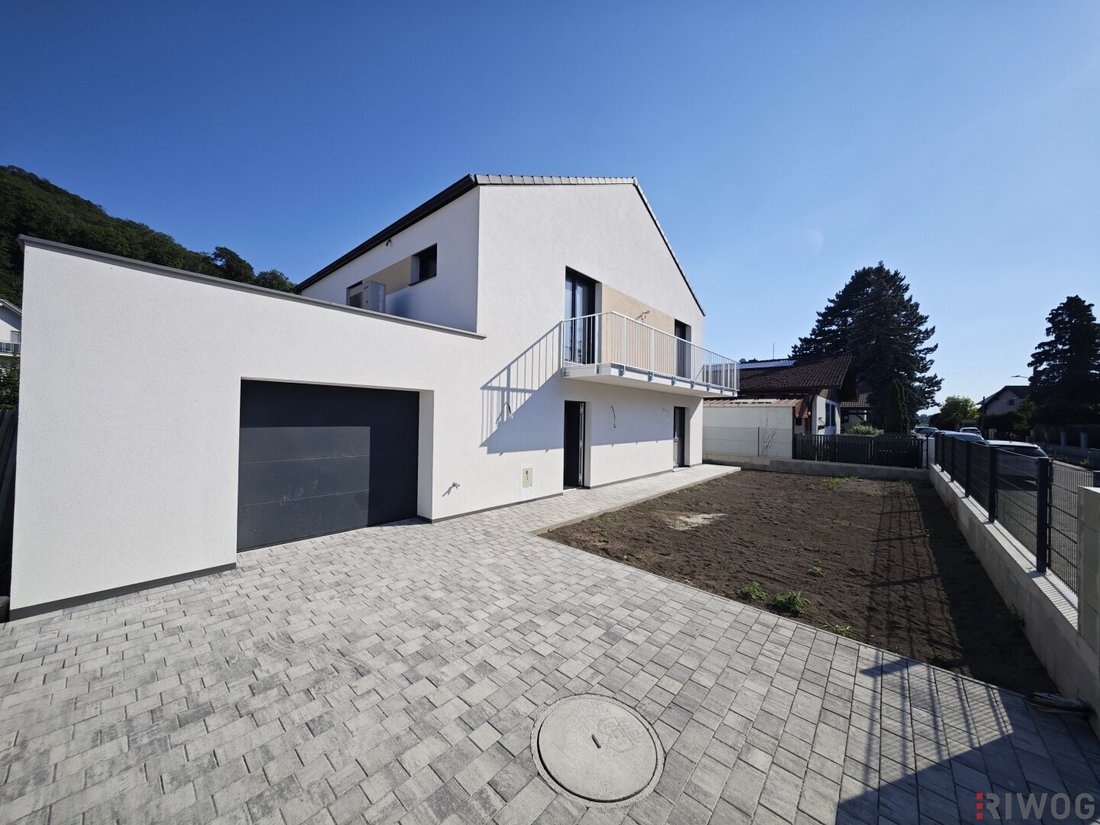 House in Sankt Andrä-Wördern, Lower Austria, Austria 2 - 17027228