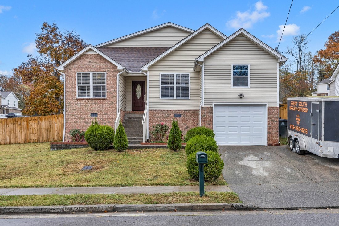 House in Nashville, Tennessee, United States 2 - 18304040