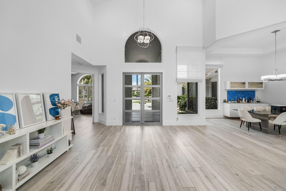 House in Boca Raton, Florida, United States 5 - 18304107