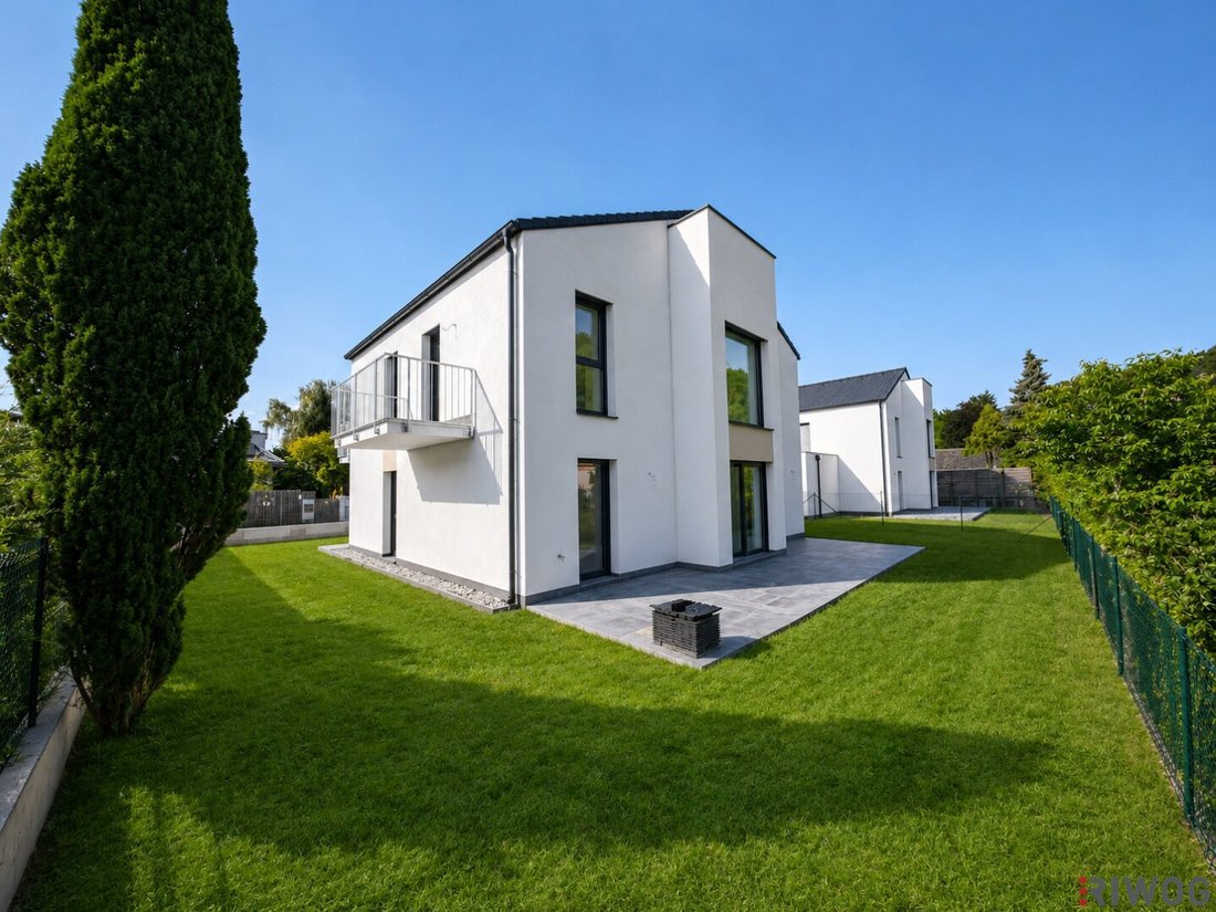 House in Sankt Andrä-Wördern, Lower Austria, Austria 5 - 17027228