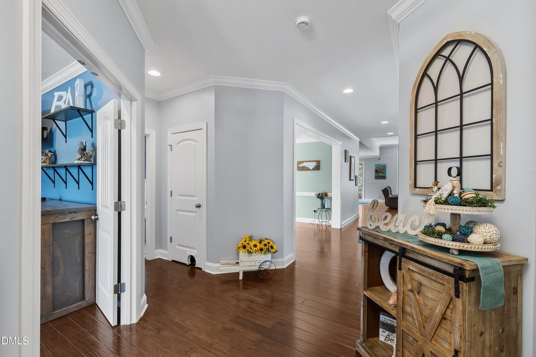 House in Clayton, North Carolina, United States 2 - 18304039