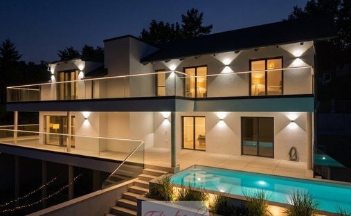 Appartement à Lichtenberg, Haute-Autriche, Autriche 1