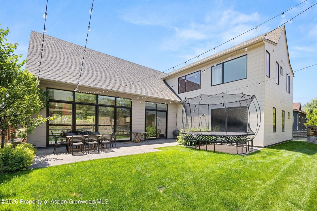 House in El Jebel, Colorado, United States 3 - 18304582