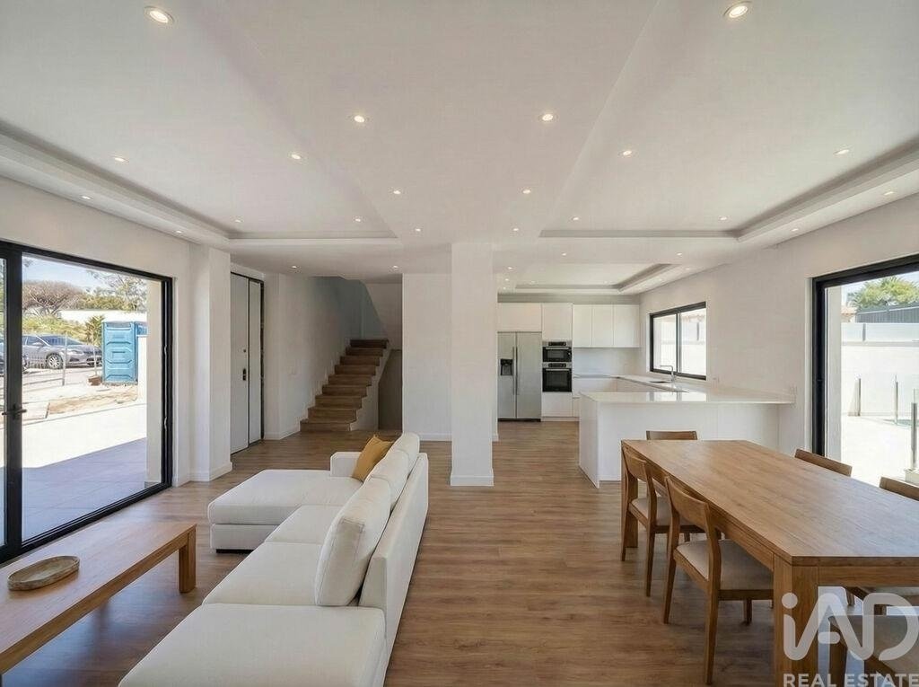 Townhouse in Montenegro, Algarve, Portugal 5 - 18305000