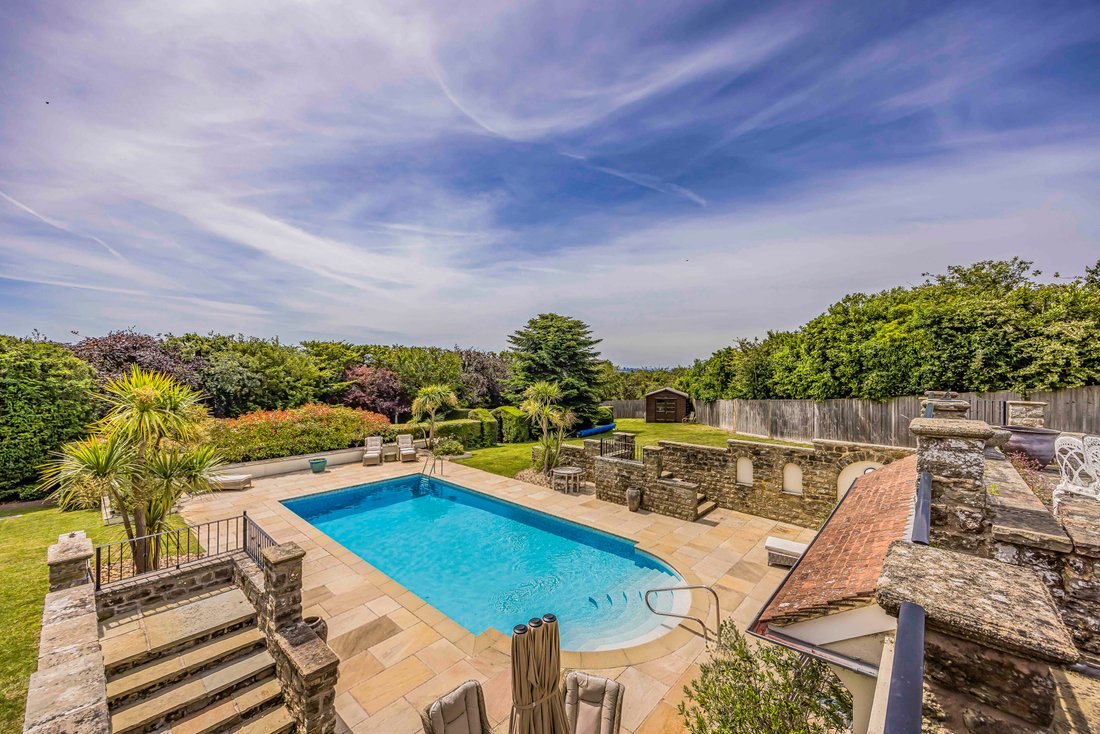 House in Bedhampton, Havant, England 2 - 18304044