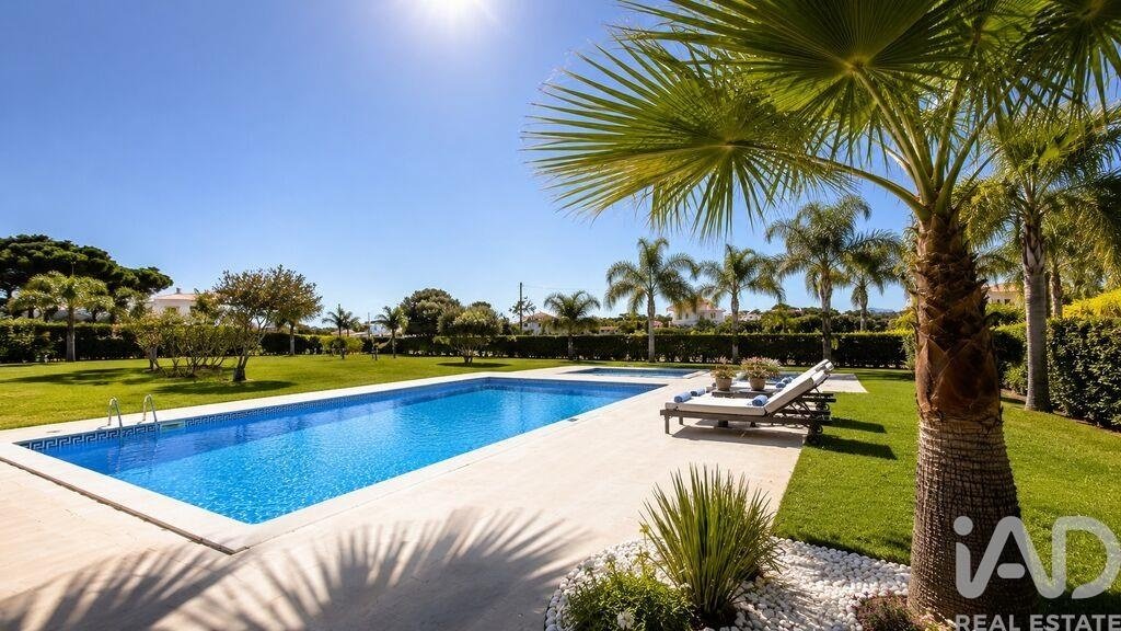 Apartment in Loule (Sao Sebastiao), Algarve, Portugal 1 - 17626683