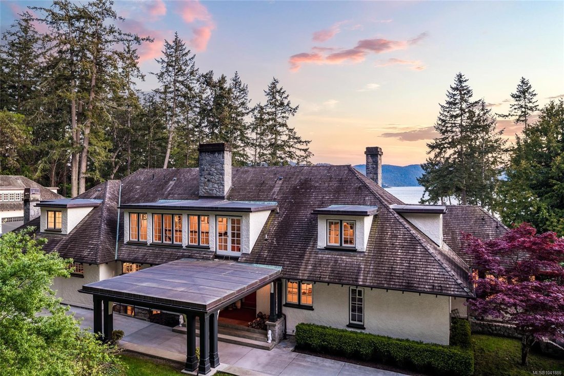 House in Saanichton, British Columbia, Canada 5 - 18304357