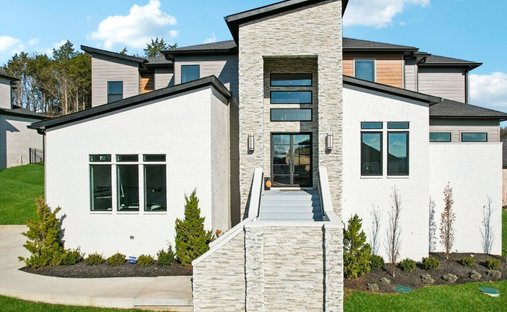 Maison à Franklin, Tennessee, États-Unis 1