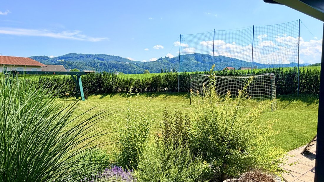 Bungalow a Großklein, Stiria, Austria 4 - 18304668